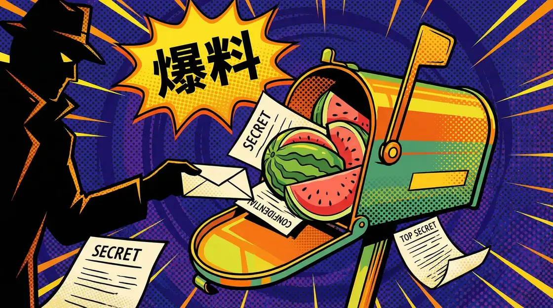 十万个冷笑话2大电影百度云 匿名爆料通道漫画插图